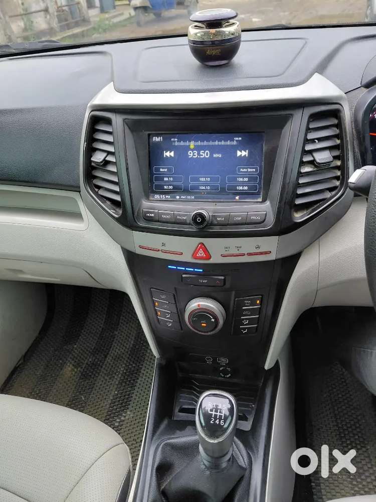 Mahindra Xuv300 Diesel Manual 2020 First Owner