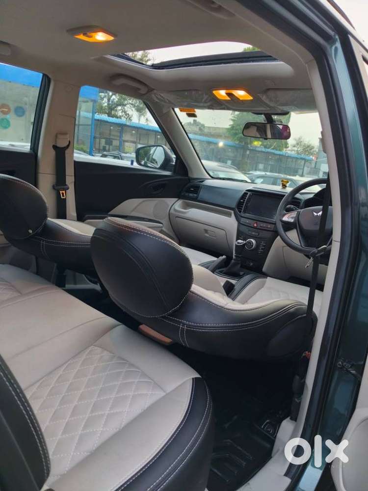 Mahindra Xuv300 W6 Diesel, 2024, Diesel