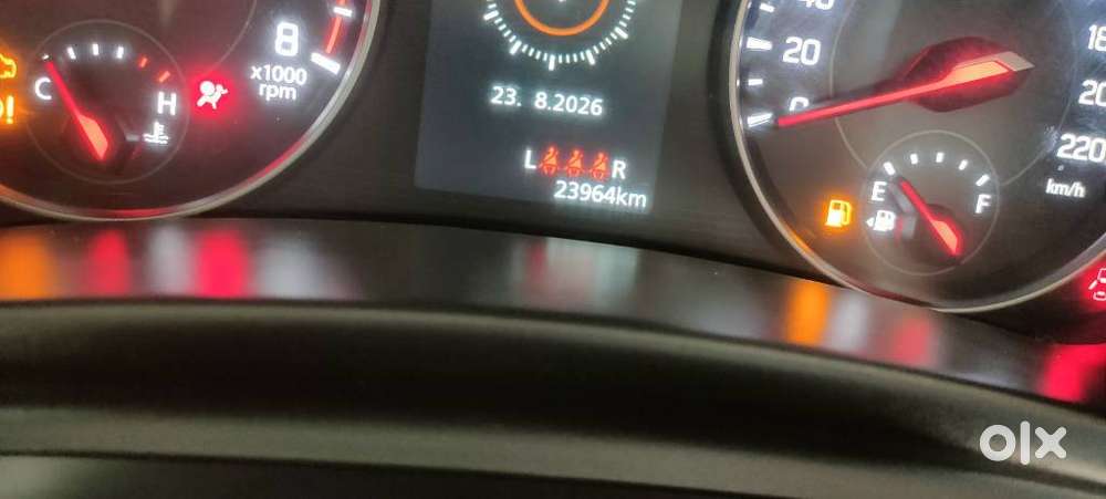Maruti Suzuki Dzire Zxi Plus Ags, 2025, Petrol
