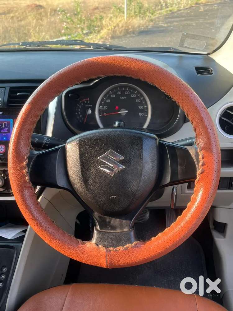 Maruthi Suzuki Celerio Vxi Automatic Very Well Maintain