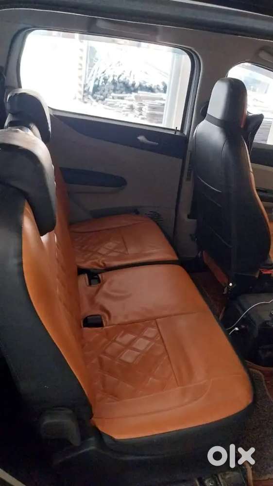 Renault Tiber Top Model 2023