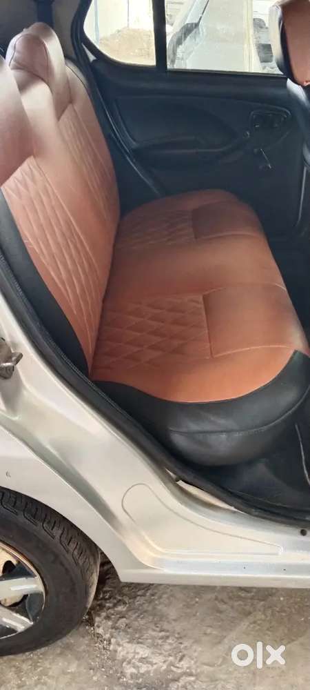 Maruti Suzuki Alto 2013