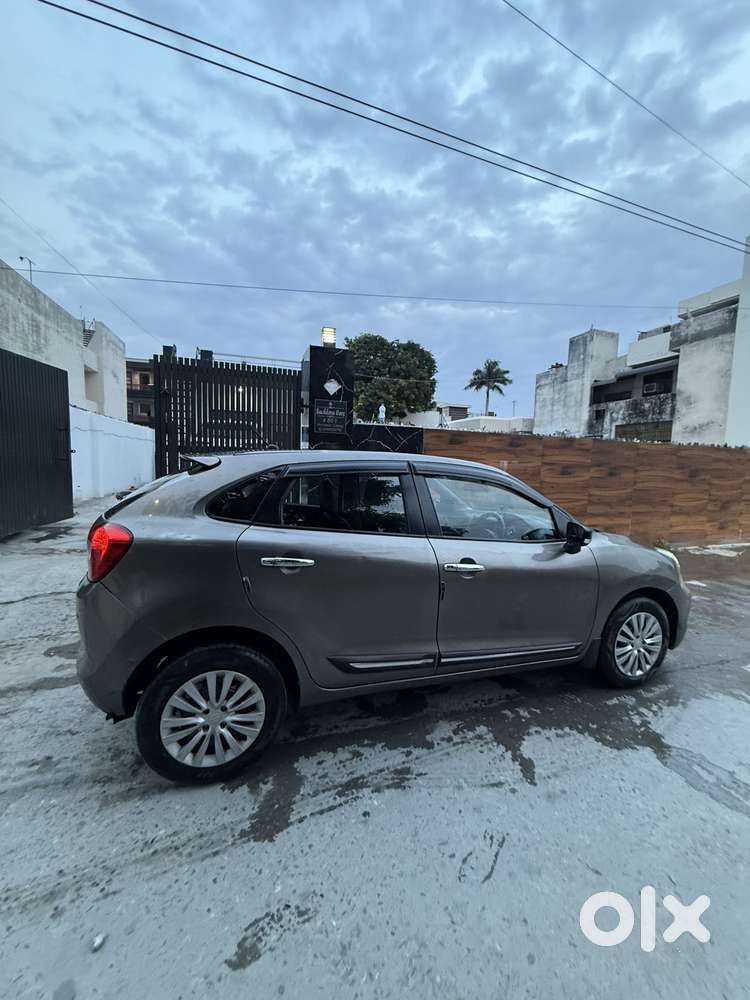 Maruti Suzuki Baleno Delta, 2019, Petrol