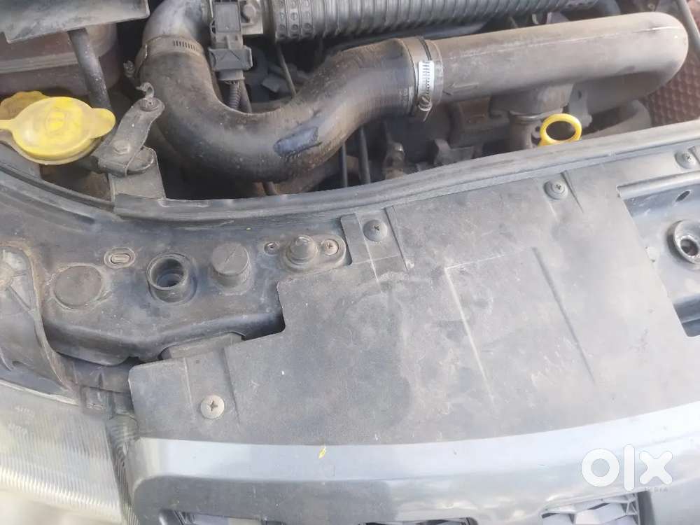 Mahindra Xuv500 2012 Diesel Good Condition