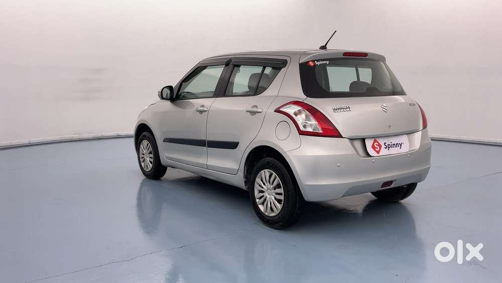 Maruti Suzuki Swift 2018 Vdi, 2016, Diesel