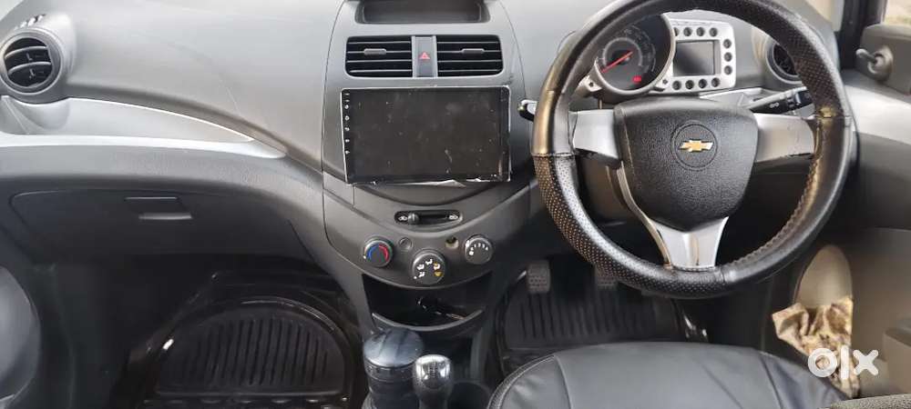 Less Driven 2016 Petrol