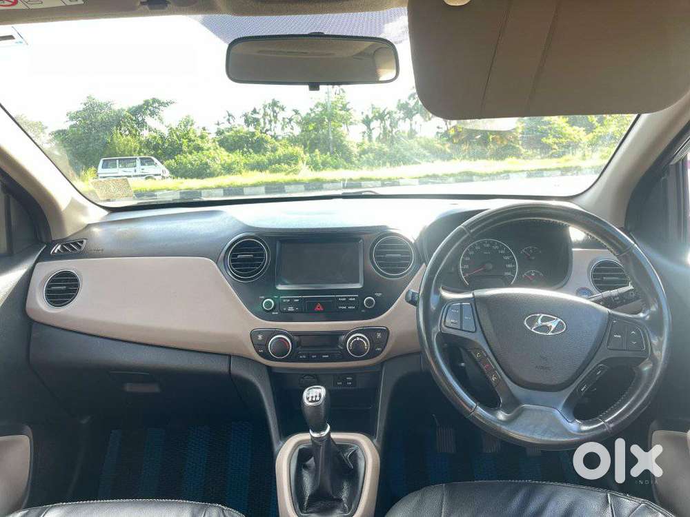Hyundai Grand I10 Asta 1.1 Crdi, 2018, Petrol