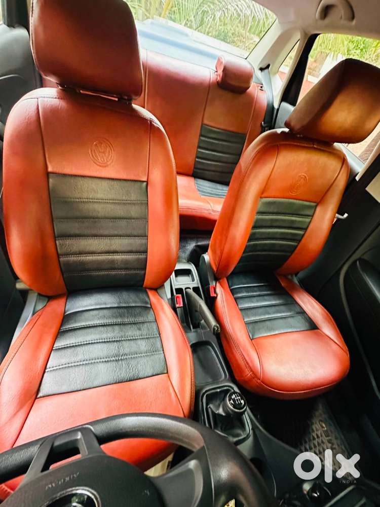 Volkswagen Ameo 2019 Petrol