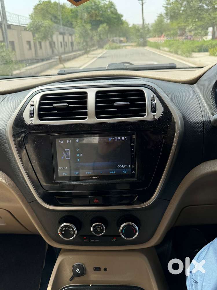 Mahindra Bolero Neo N10 (o), 2021, Diesel