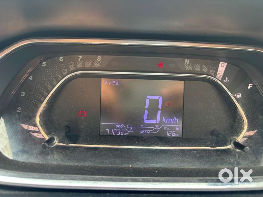 Tata Tiago Xz, 2021, Petrol