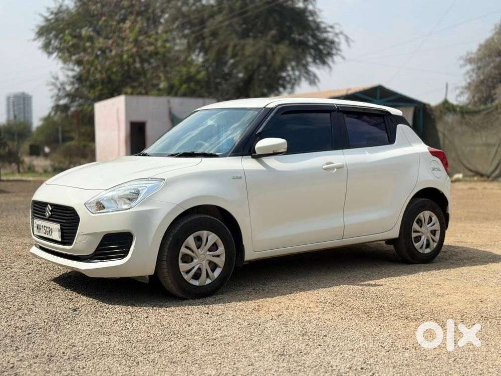 Maruti Suzuki Swift Vdi (o), 2019, Diesel