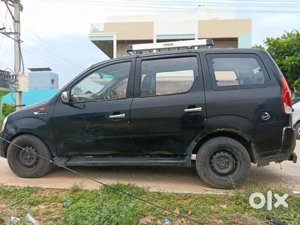 Mahindra Xylo Diesel 2010