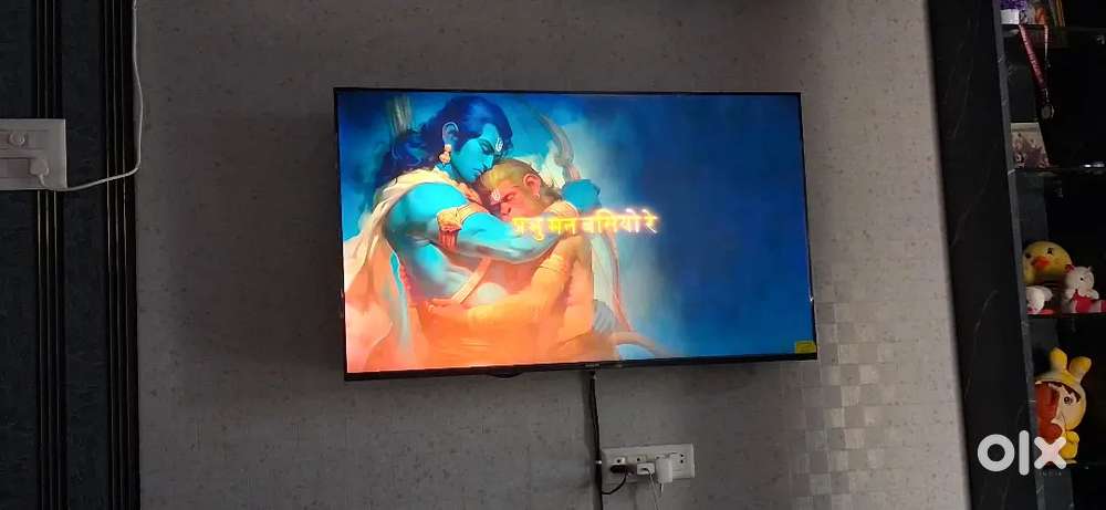 Mi tv 55 inc