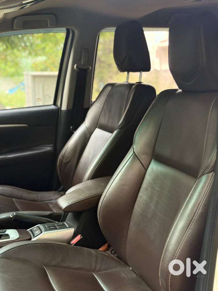 Toyota Fortuner 3.0 4x4 Automatic, 2018, Diesel