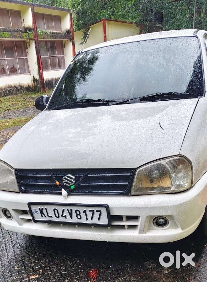Maruti Suzuki Zen Lxi 2006