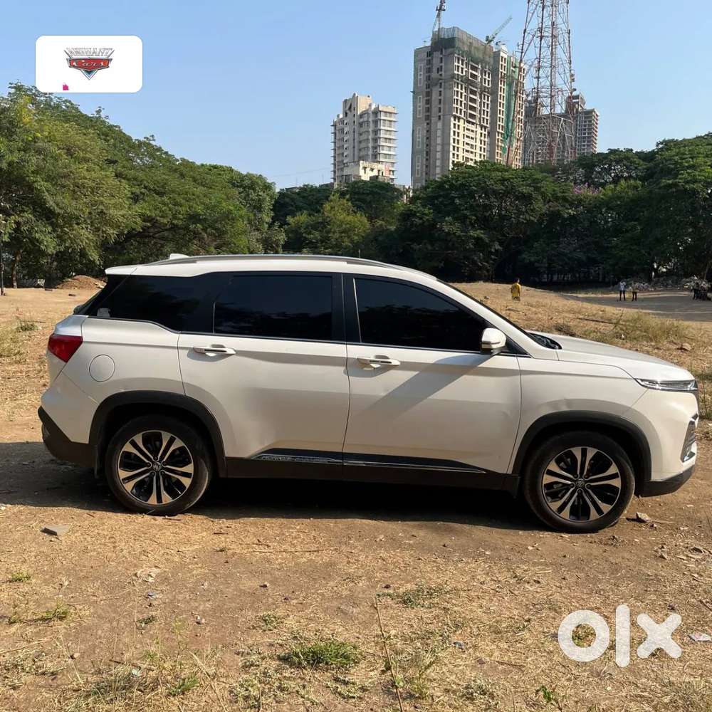 Mg Hector Smart 1.5 Turbo Mt, 2021, Petrol
