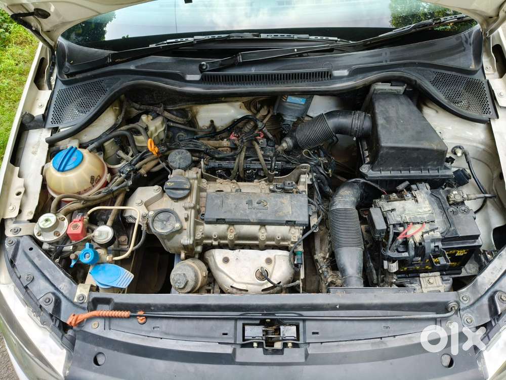 Volkswagen Polo 2012 Year