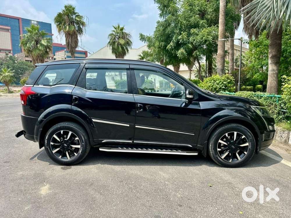 Mahindra Xuv500 2018 Diesel 150000 Km Driven
