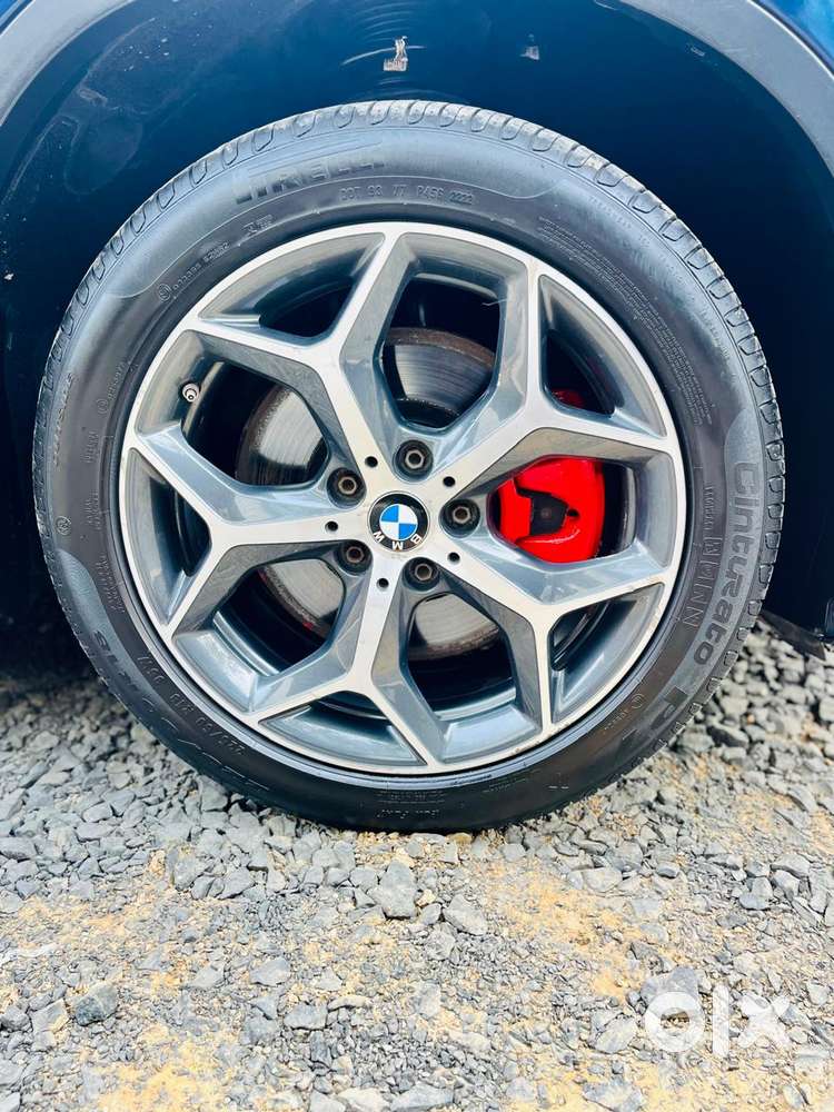 Bmw X1 Sdrive20i Xline, 2018, Diesel