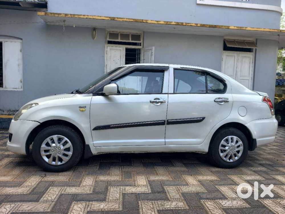 Maruti Suzuki Swift Dzire Ldi Optional, 2008, Diesel