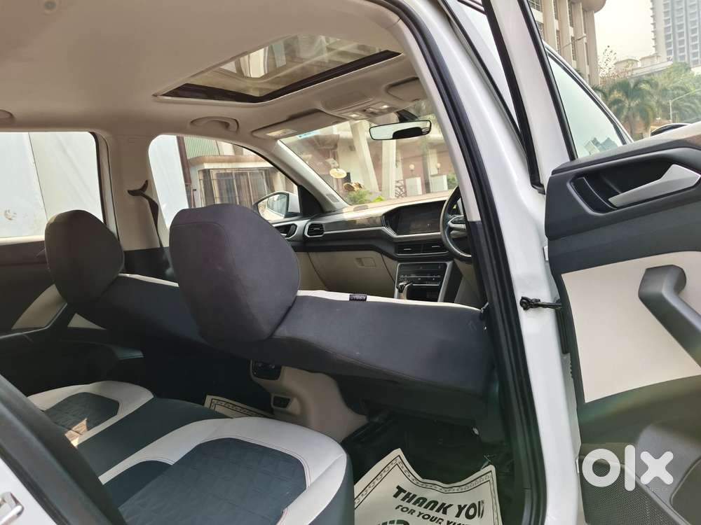 Volkswagen Tiguan 1.5 Tsi, 2022, Petrol