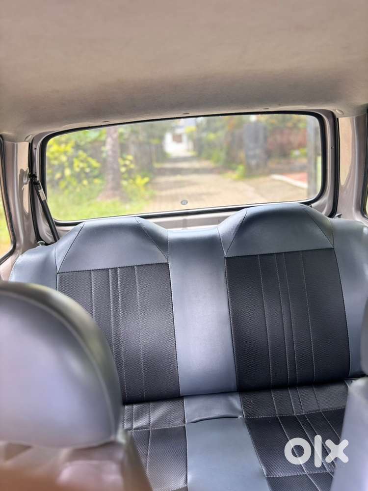 Maruti Suzuki 800 2002 Petrol Good Condition