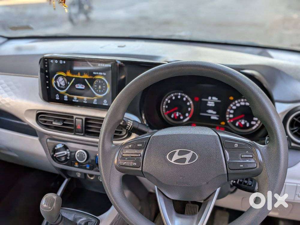 Hyundai Grand I10 Nios Magna 1.2 Kappa Vtvt, 2023, Petrol