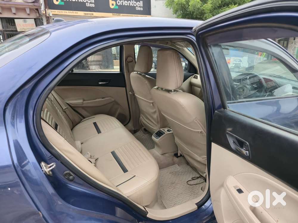 Maruti Suzuki Dzire Vdi, 2019, Diesel