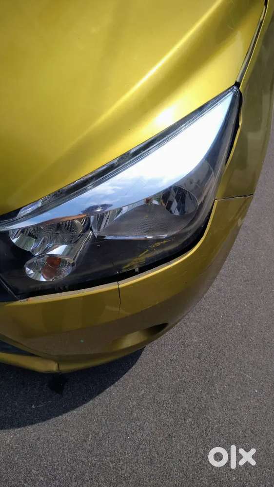 Maruti Suzuki Celerio 2014 Petrol Car