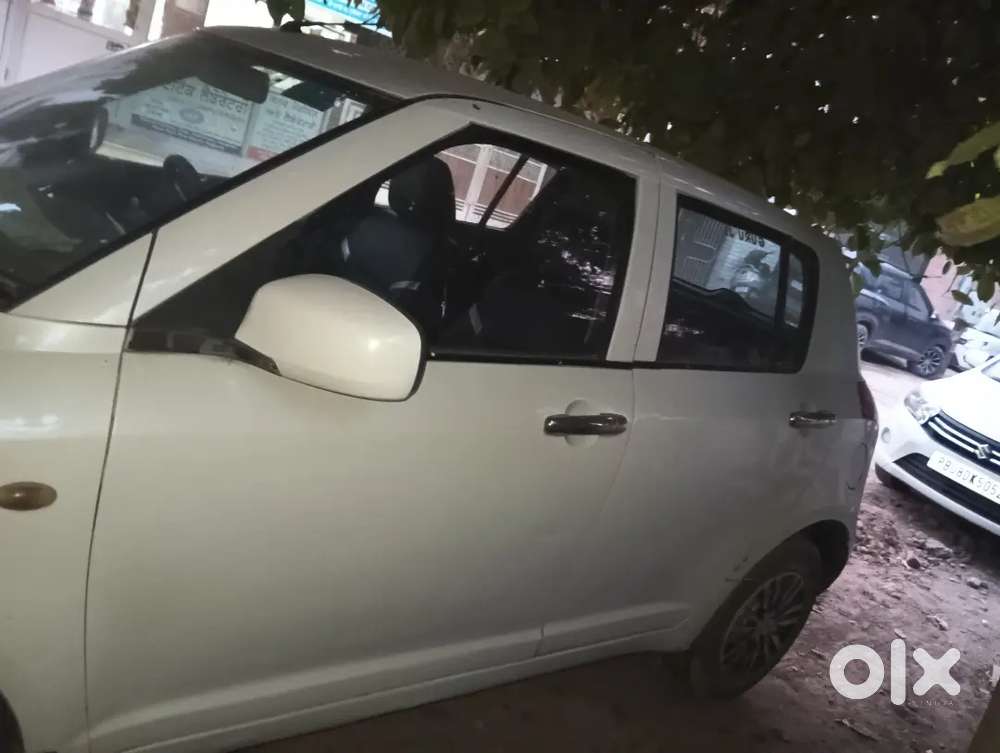 Swift 2009 Maruti Suzuki