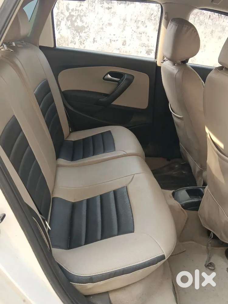 Volkswagen Polo 1.0 Gt 2012