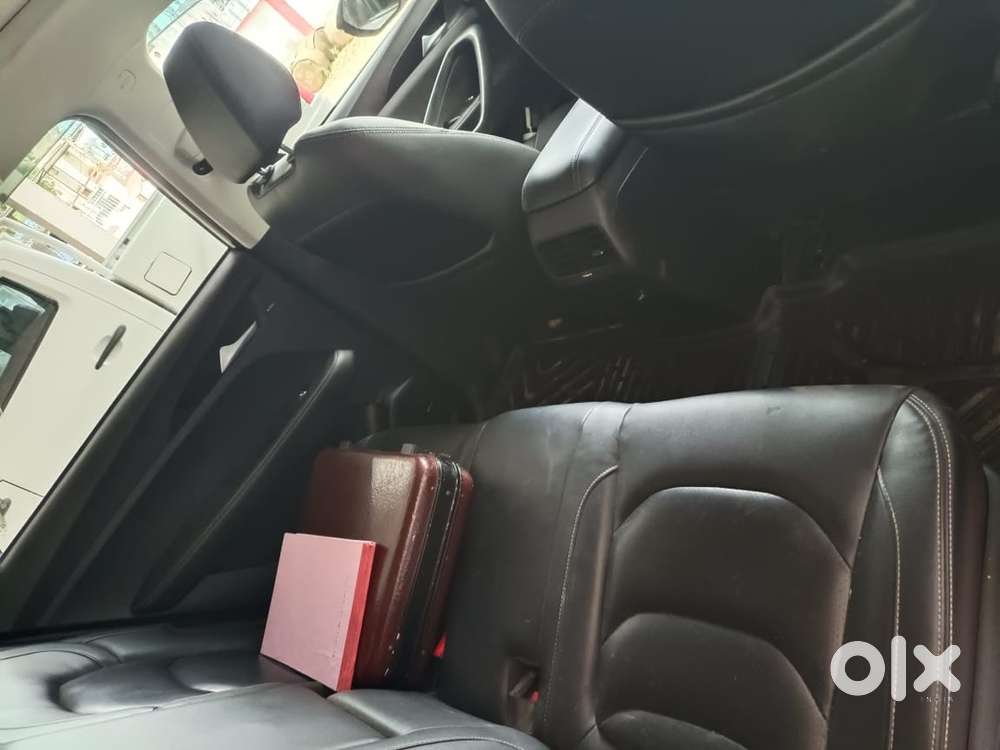 Mg Hector 2.0 Diesel 2021