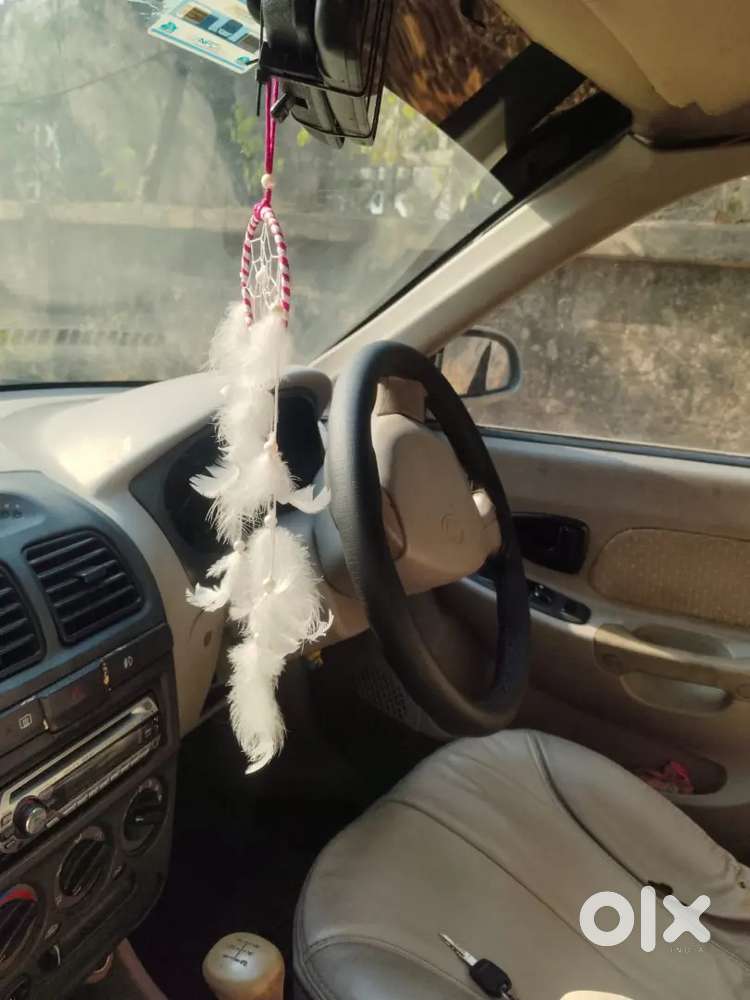 Hyundai Accent 2005 Petrol Good Condition