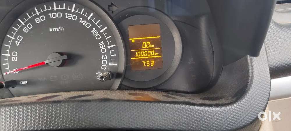 Maruti Suzuki Dzire 2018 Diesel 100000 Km Driven