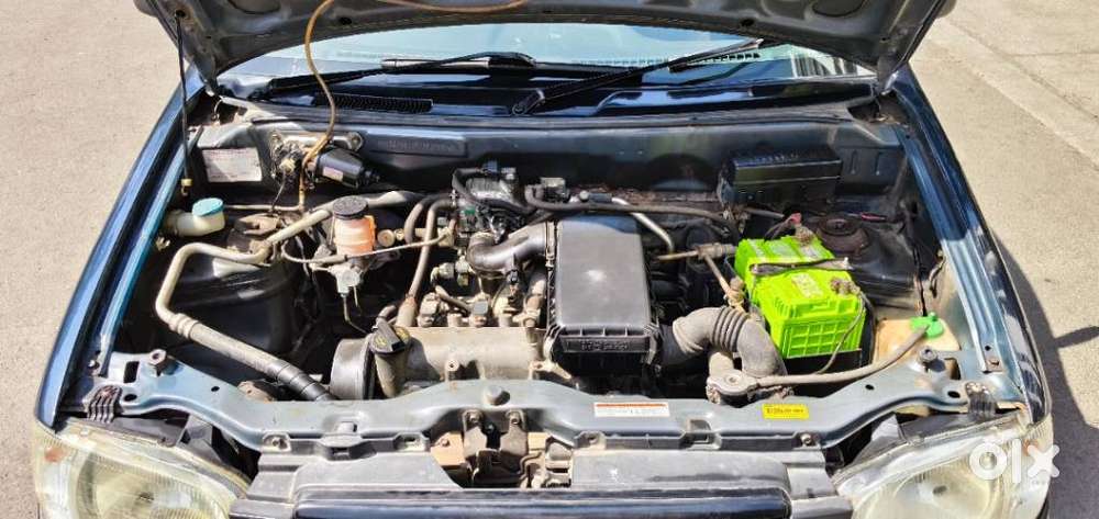 Maruti Suzuki Alto 800 Lxi, 2011, Petrol