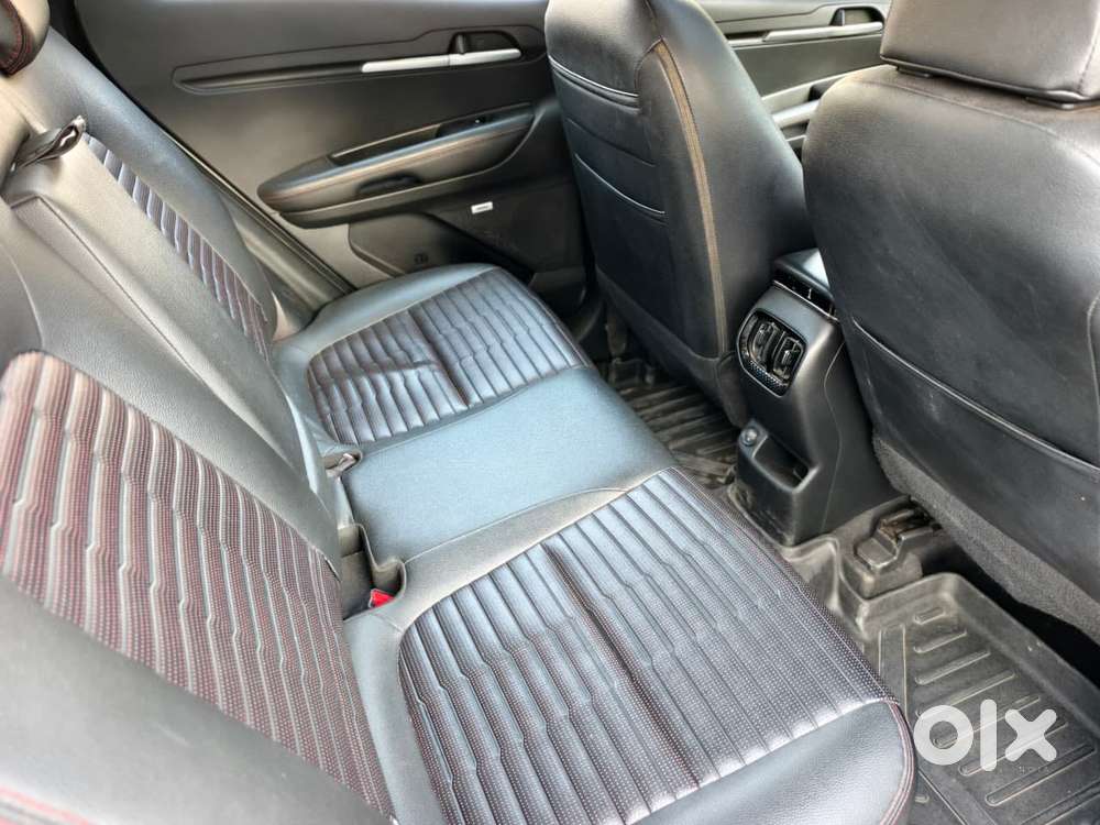 Kia Sonet, 2021, Diesel