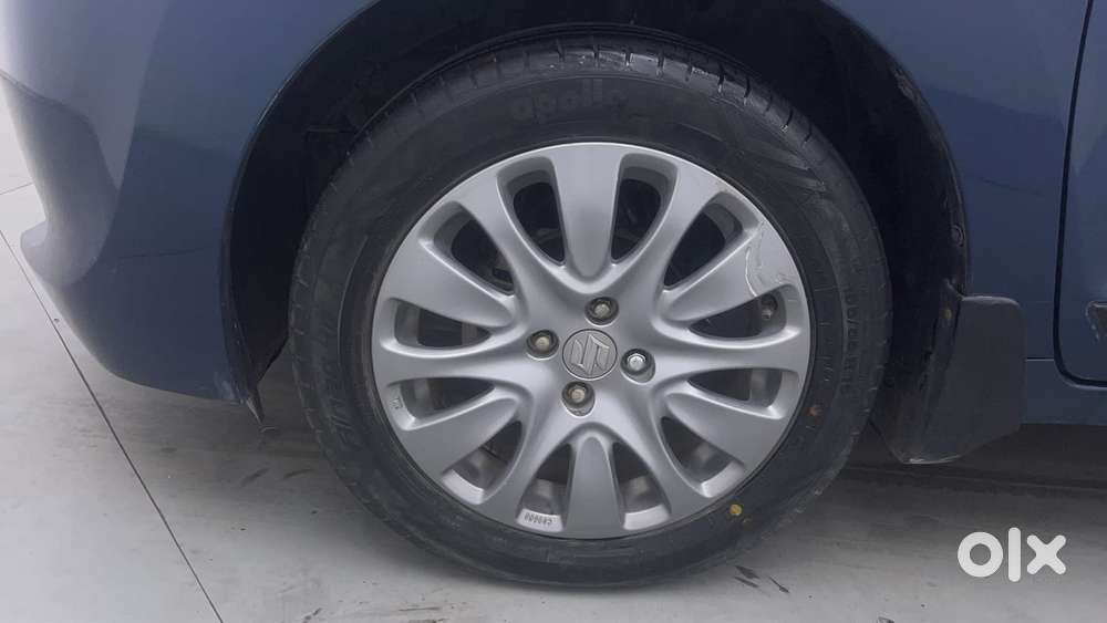 Maruti Suzuki Baleno 1.2 Alpha, 2018, Petrol