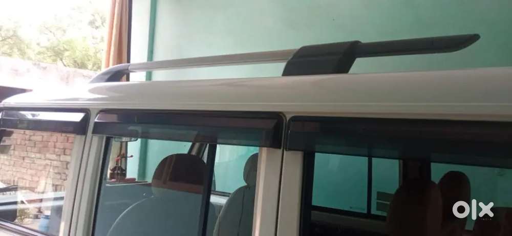 Mahindra Bolero Diesel 2024
