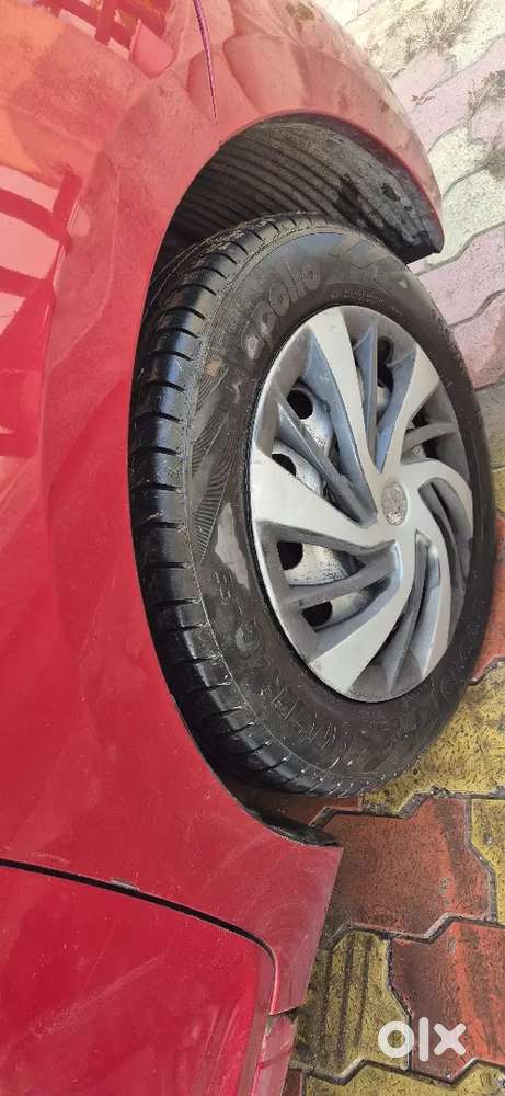 Hyundai Eon 2018 Cng & Hybrids 83000 Km Driven