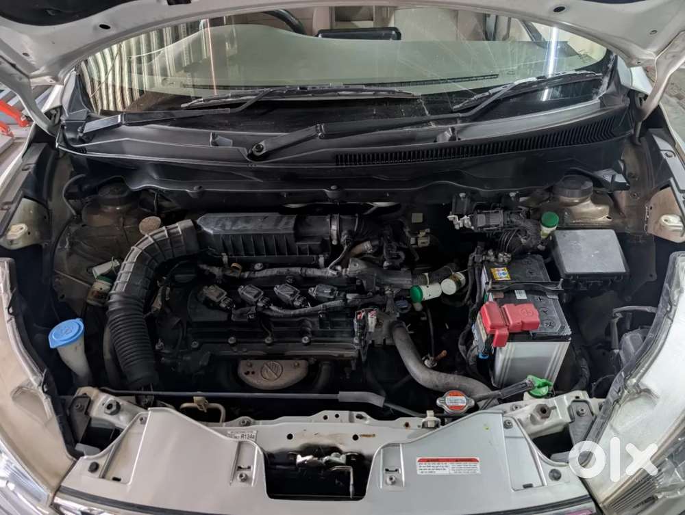 Maruti Suzuki Ertiga Vxi At, 2020, Petrol