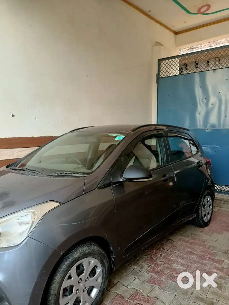 Hyundai Alcazar 2017