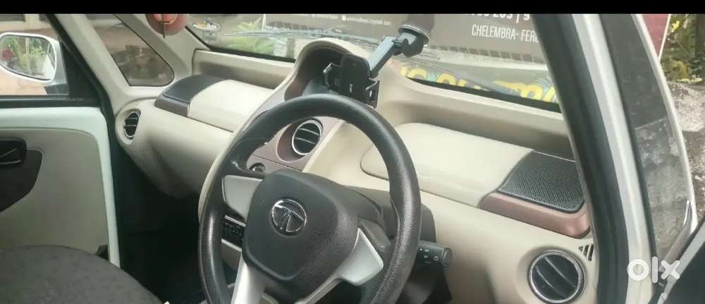 Tata Nano Petrol 2016, Show Room Condition
