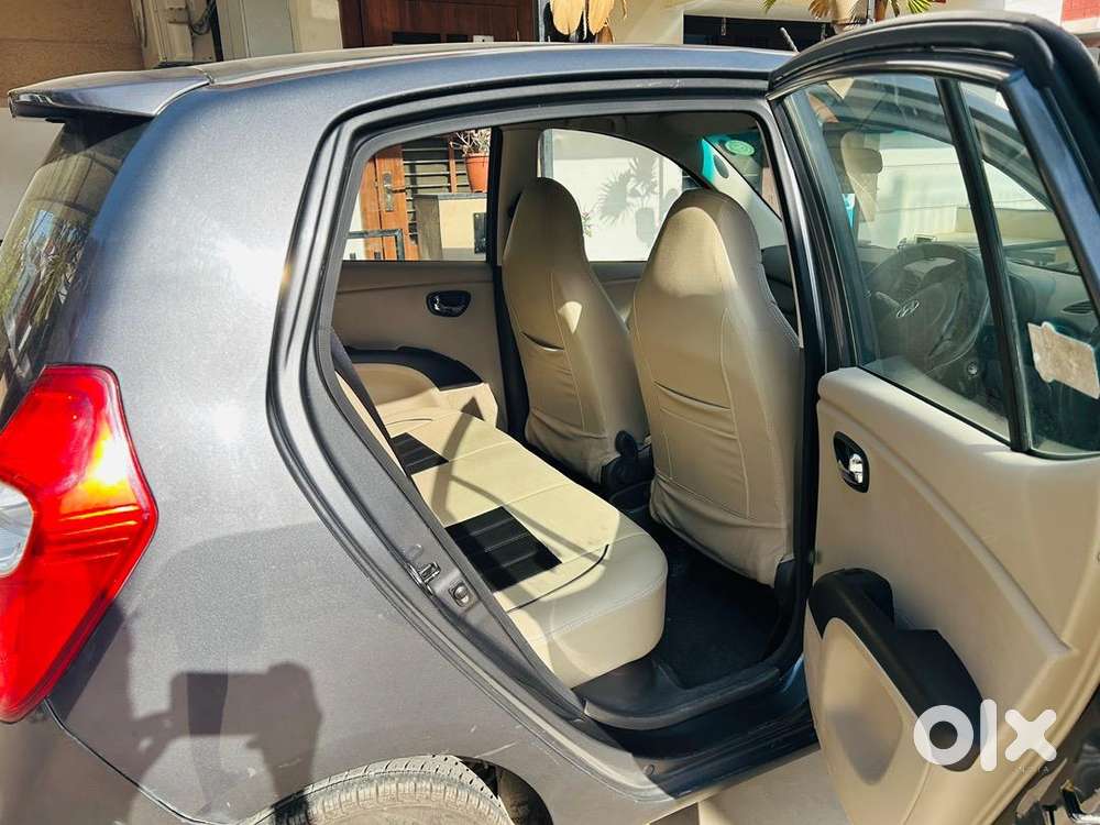 Hyundai I10 2012 Petrol Good Condition