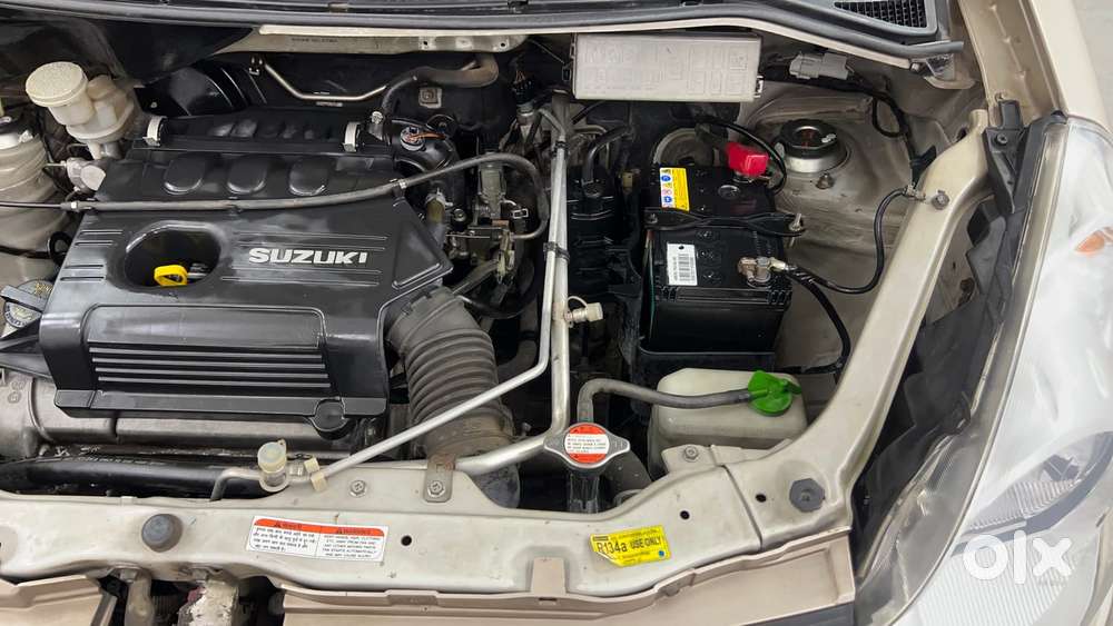 Maruti Suzuki Estilo Lxi Bs-iv, 2012, Petrol