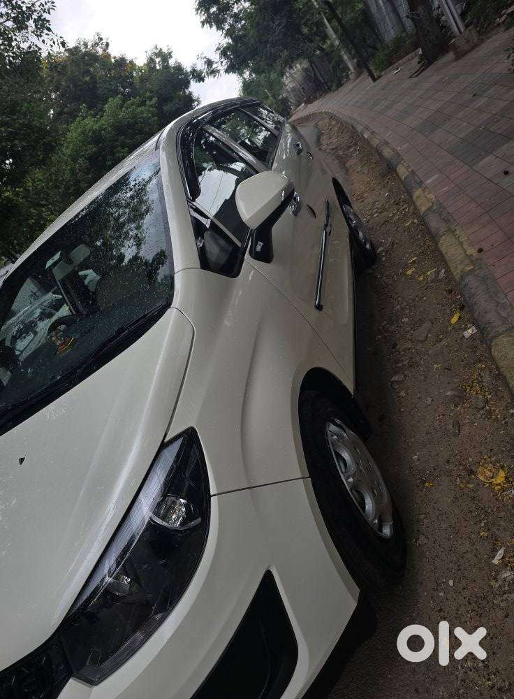Mahindra Marazzo M2 8str, 2023, Diesel