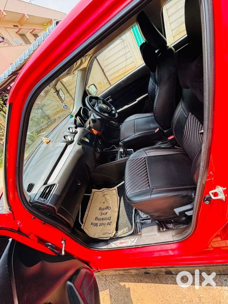 2022 Maruti Suzuki Petrol, 34056 Km Driven