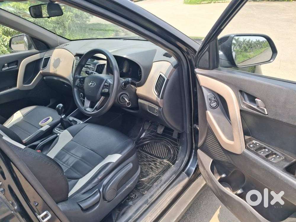 Hyundai Creta 1.6 Sx, 2016, Diesel