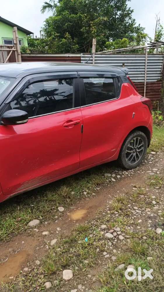 Maruti Suzuki Swift 2019 Petrol 42683 Km Driven