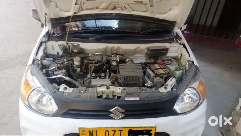 Maruti Suzuki Alto 800 Lxi For Sale