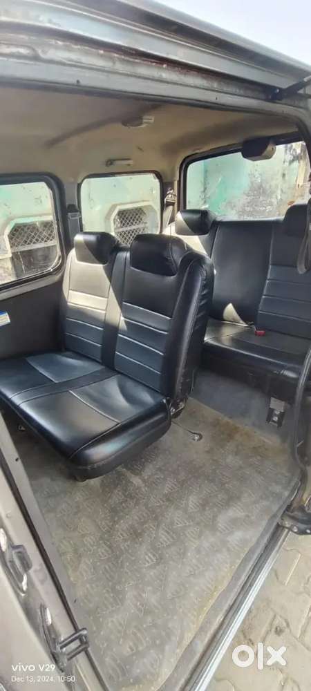 Maruti Suzuki Eeco 2023 Petrol 39642 Km Driven